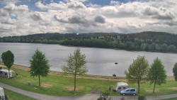 Camping Frymburk