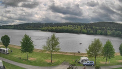 Camping Frymburk