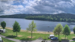 Camping Frymburk