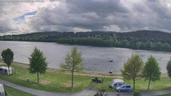 Camping Frymburk