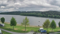 Camping Frymburk