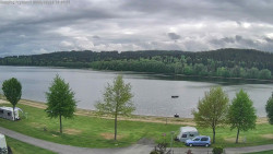 Camping Frymburk