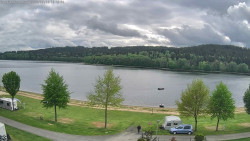 Camping Frymburk