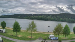 Camping Frymburk
