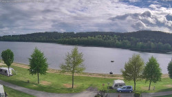 Camping Frymburk