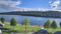 Camping Frymburk