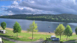 Camping Frymburk