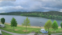 Camping Frymburk