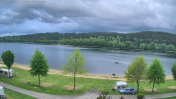 Camping Frymburk