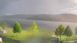 Camping Frymburk