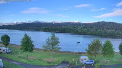 Camping Frymburk