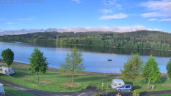 Camping Frymburk
