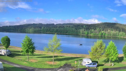Camping Frymburk