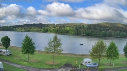 Camping Frymburk