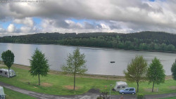Camping Frymburk