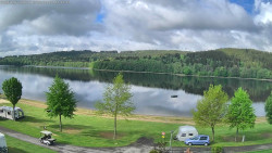 Camping Frymburk
