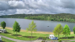 Camping Frymburk