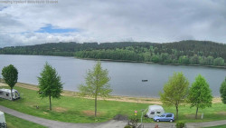 Camping Frymburk