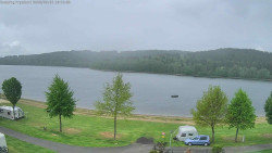 Camping Frymburk