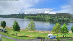 Camping Frymburk