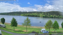 Camping Frymburk