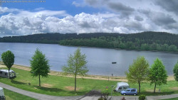 Camping Frymburk