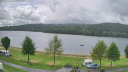 Camping Frymburk