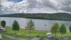 Camping Frymburk