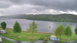 Camping Frymburk