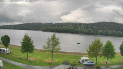 Camping Frymburk