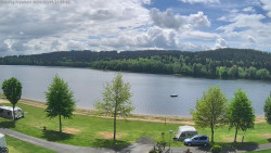 Camping Frymburk