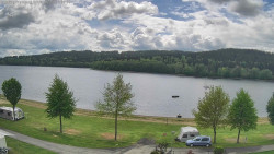 Camping Frymburk