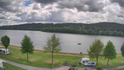 Camping Frymburk