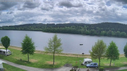 Camping Frymburk