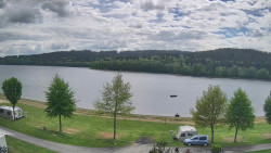 Camping Frymburk