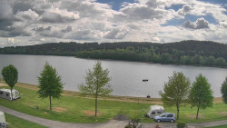 Camping Frymburk