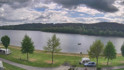 Camping Frymburk