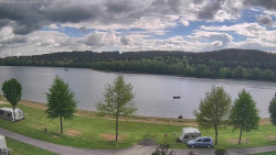 Camping Frymburk
