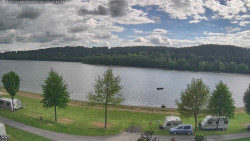 Camping Frymburk