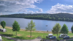 Camping Frymburk