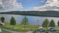 Camping Frymburk