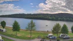 Camping Frymburk