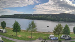 Camping Frymburk
