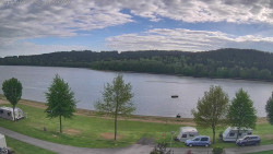 Camping Frymburk