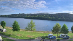 Camping Frymburk