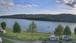 Camping Frymburk