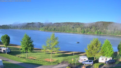 Camping Frymburk