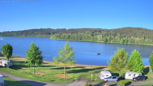 Město Frymburk - Camping Frymburk - 22.5.2026 v 07:15 Město Frymburk - Camping Frymburk - 22.5.2026 v 07:15
