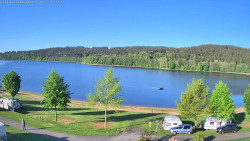 Camping Frymburk