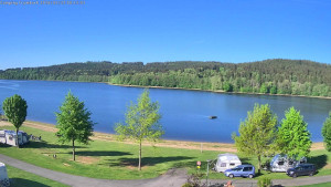 Město Frymburk - Camping Frymburk - 22.5.2026 v 08:15 Město Frymburk - Camping Frymburk - 22.5.2026 v 08:15